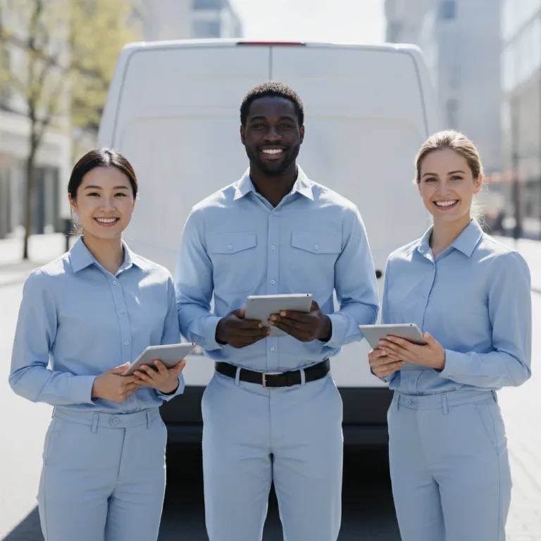 Insurance Broker team in Brampton